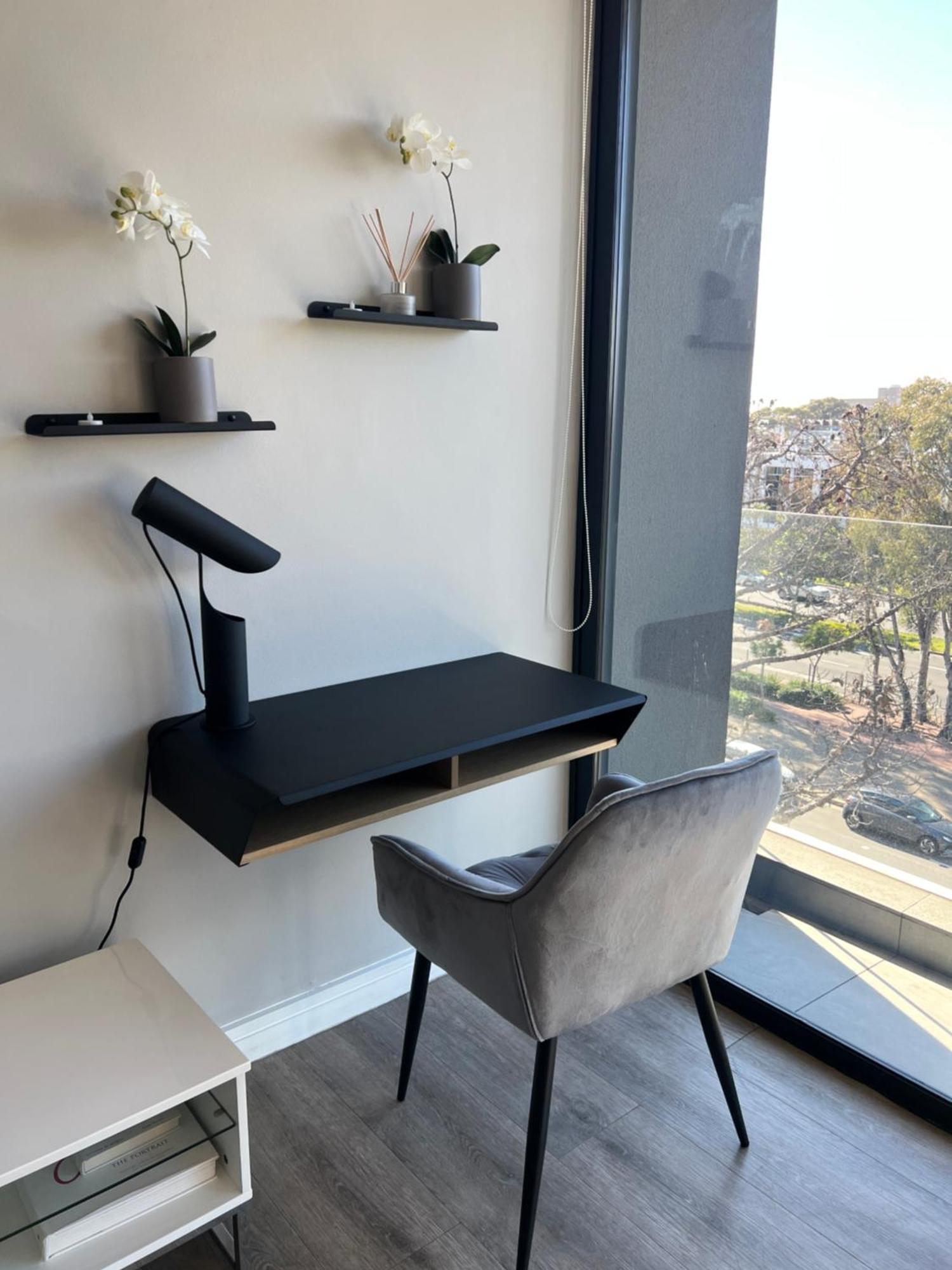 Greenpoint Designer Apartment Near Stadium & Waterfront كيب تاون المظهر الخارجي الصورة